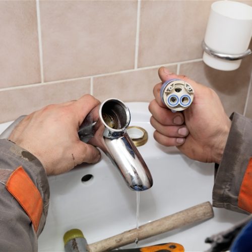 Sink And Faucet Repair And Installation Plumbing Anytime